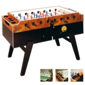 Garlando soccer table